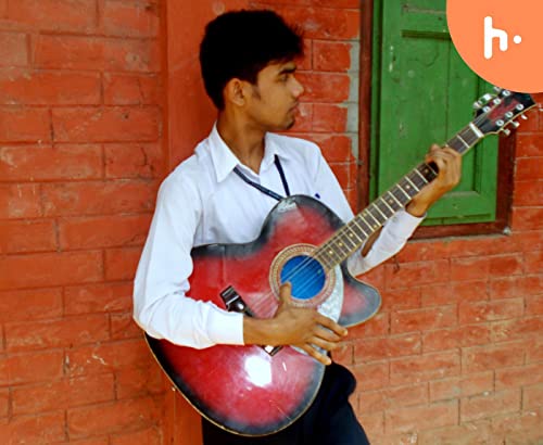 Bhaskar Bhuyan cover art