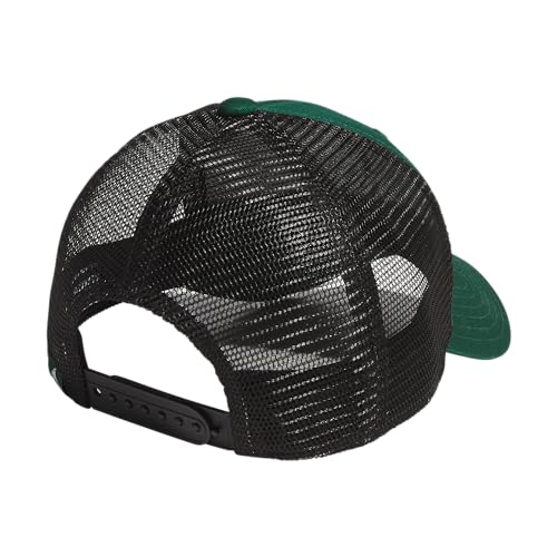 Image of adidas Unisex Trucker Hat - Sport Snapback Cap