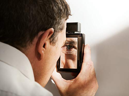 Antonio Banderas the Secret Men Edt 50Ml, Antonio Banderas, Incolor