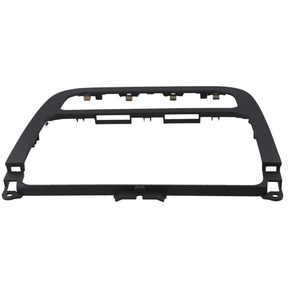 Air Conditioning Control Switch Panel Trim 1KD858069 Compatible with MK5 MK6 2005-2010
