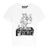 ★★ Tamaños disponibles: nuestra ropa Fortnite para niños está disponible en tallas 7/8 años, 9/10 años, 11/12 años y 13/14 años.