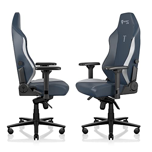 Secretlab Titan Evo chair