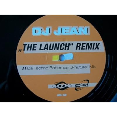 The Launch