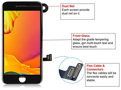 Sd Card Reader Digital A-Star Sd Card Adapter Micro Usb Otg To Usb 2.0 Adapter; Sd/Micro Sd Card Reader With Standard Usb Male; Tablets With Otg Function-Black #TOP5