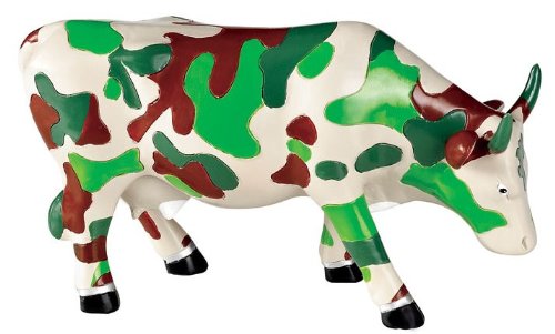 Cow (M) – cowparade vaca