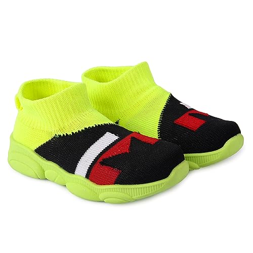 Image of Myau AirFlows: Shoes for Kids