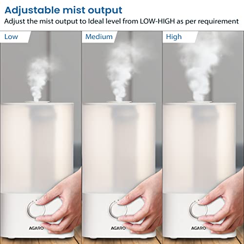 AGARO Breeze - Image 2 of 7