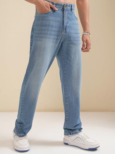 Image of Highlander Men Jeans