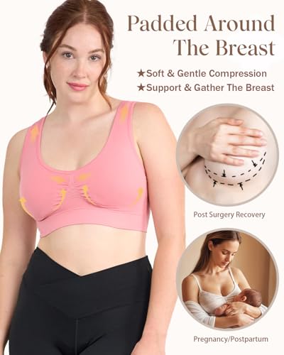 Image of Coobie Comfort Bra