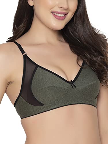 Image of Clovia Women Full Coverage Bra