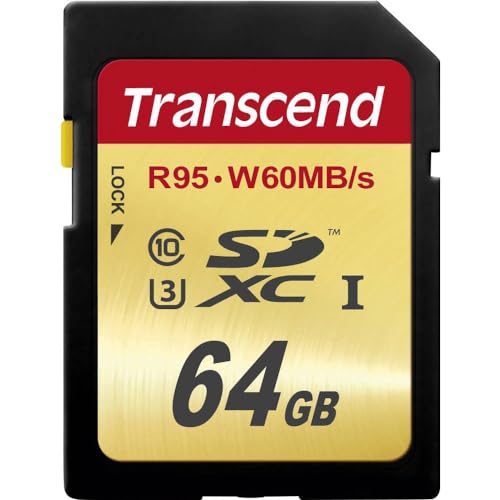トランセンド TS64GSDU3 [64GB]