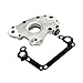 DNJ OP951 Oil Pump for 1998-2008 / Chevrolet, Pontiac, Toyota/Celica, Corolla, Matrix, MR2 Spyder, Prizm, Vibe / 1.8L / DOHC / L4 / 16V / 110cid, 1794cc / 1ZZFE