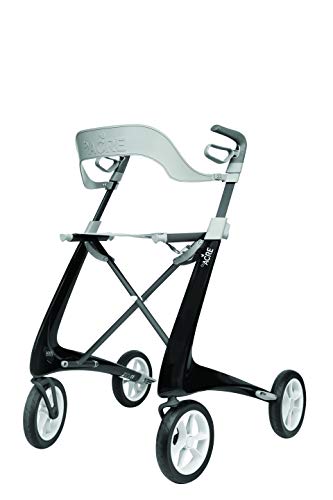 byACRE Carbon Ultralight Back Rest, Small/Medium, Sand