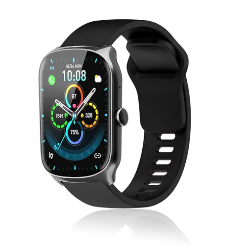Correa reemplazo silicona para STECEi S68 smartwatch