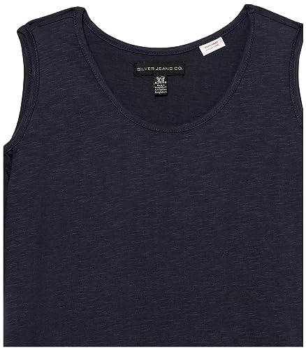 Image of Silver Jeans Co. Girls' Short Sleeve Knit Top