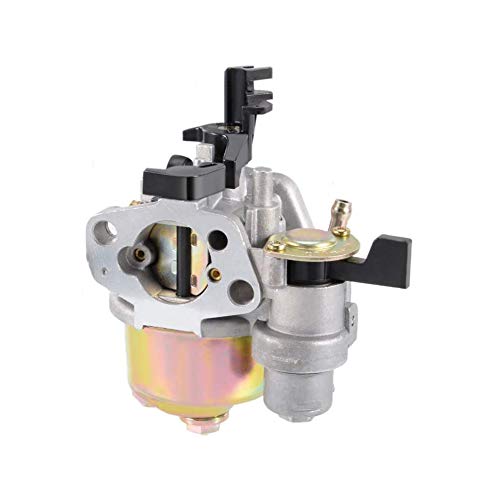 Dfuerdivn 212Cc Carburetor Carb For Harbor Freight Predator 212Cc R210 6.5Hp 7Hp Ohv Horizontal Engine Replace Models 68121 69727 68120 69730 Carb With Spark Plug Kit-By Dfuerdivn thumb #1