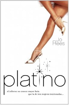 Platino (NARRATIVA FEMENINA)