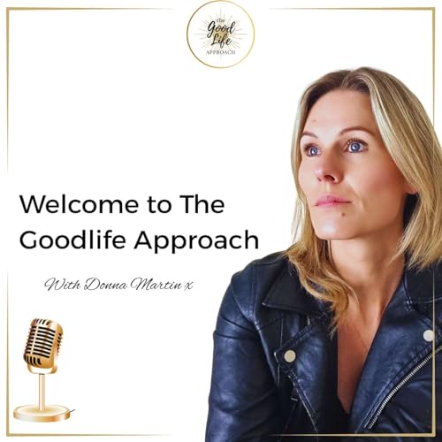 The Goodlife Approach copertina