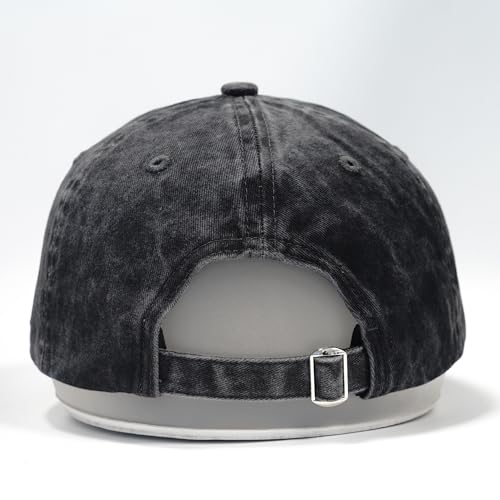 Image of Dad Est 2025 Hat, Dad Gifts for Fathers Day from Daughter Son, Promoted to Daddy Baseball Cap New Father Gift