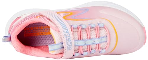 Skechers Girl's Slip-ins: Ultra Flex 3.0-Cosmo Swirl Sneaker3