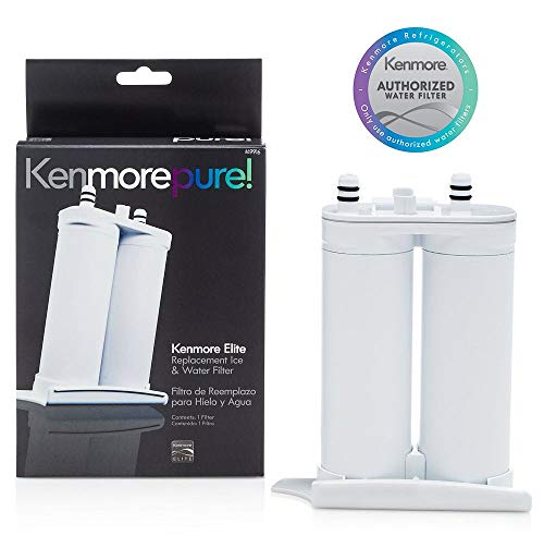 Kenmore 9916 Genuine Kenmore Refrigerator Water Filter for KENMORE Genuine Original Equipment Manufacturer