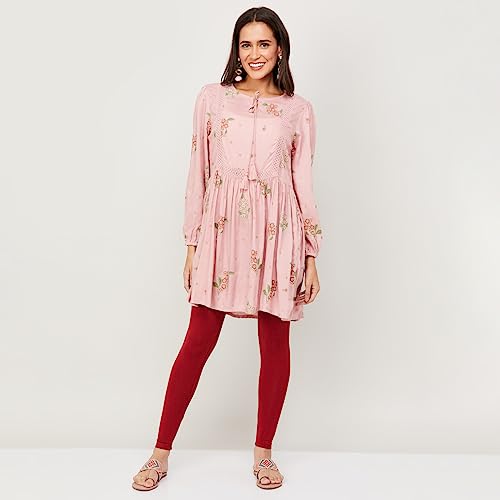 Image of MELANGE Women Leggings