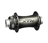  Shimano XTR HBM9010B - Buje Delantero 32H 7-11V. E15 S/Eje