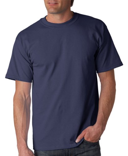 Image of [Gildan] Gildan T-Shirt, 6.0 oz, Ultra Cotton, Short Sleeve, Plain T-Shirt, Men's,