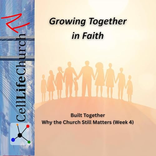 Growing Together in Faith