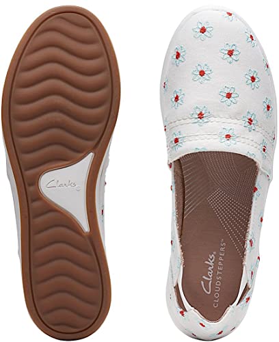 Image of Clarks Womens Breeze Step