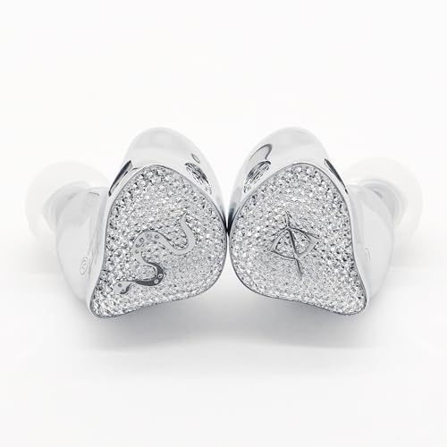 Amazon.co.jp: 【国内正規品】EarAcousticAudio SPA-Hi End Max カナル