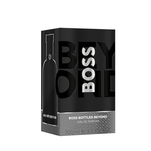 Hugo Boss Bottled Beyond Eau de Parfum für Herren – Ansicht 3