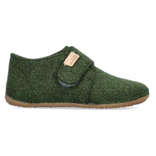 Living Kitzbühel Franzi Filz Fango Größe EU 27