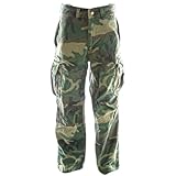Dry Hydrogen Mens Cargo Combat Pants