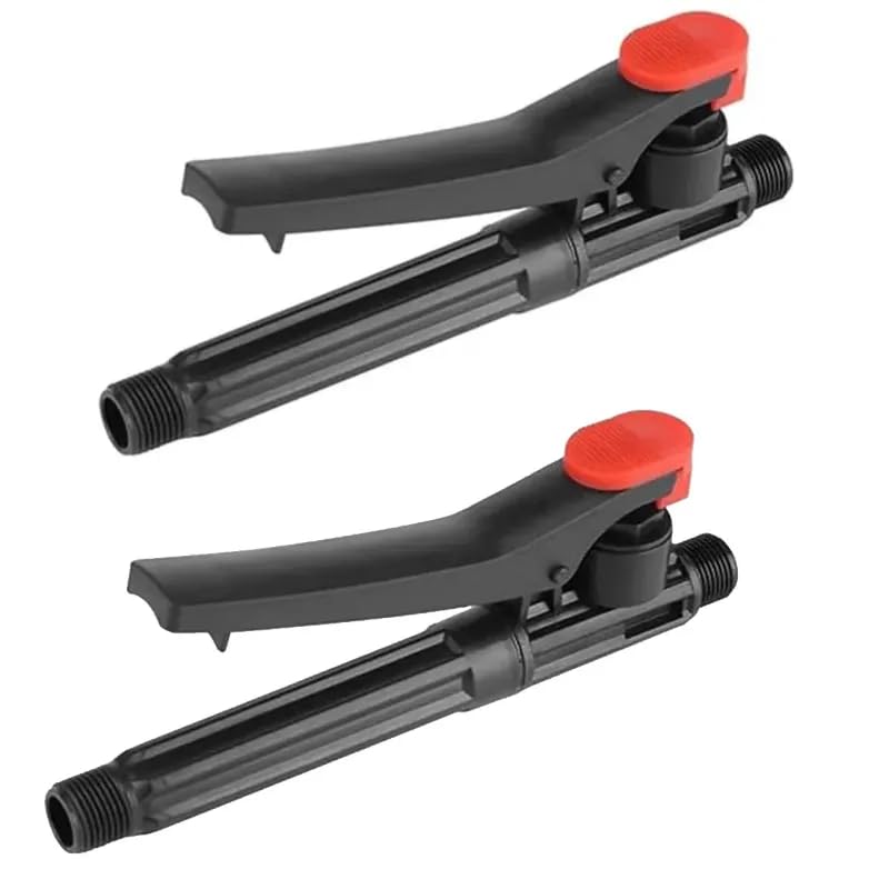 Farmearth Trigger Gun for Agriculture Battery and Manual Sprayer Pump Clutch Pack of 2-picture-29