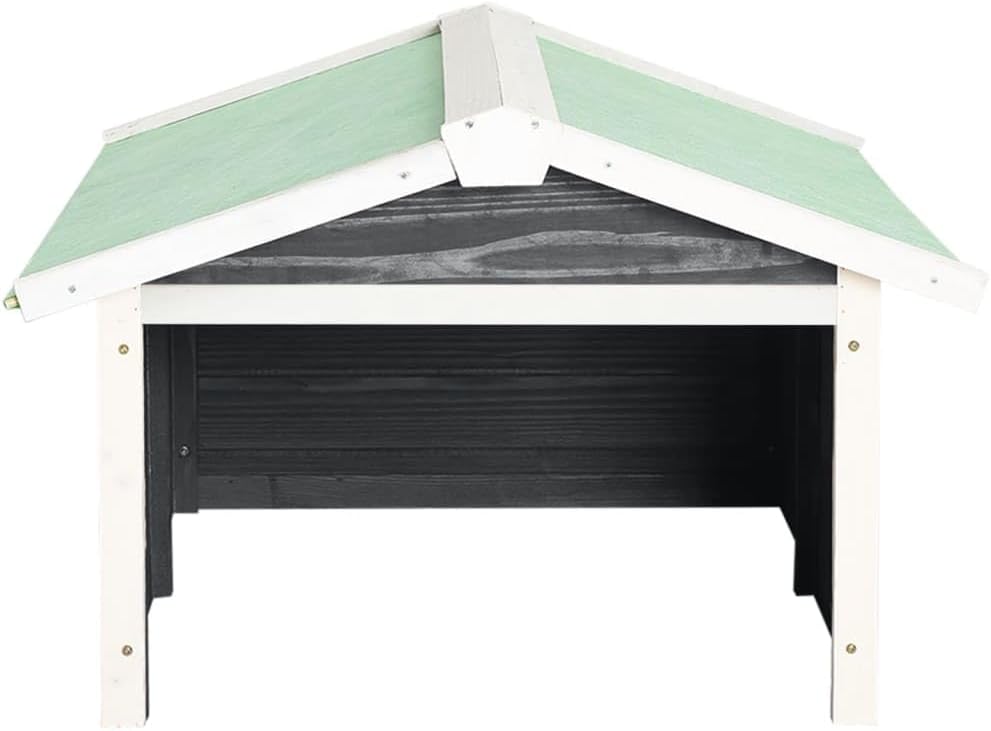 Protects Robotic Lawn Mower with Durable Garage, Mexico Ubuy