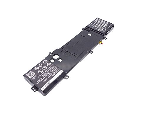 Batterie Dell Alienware 15 R1 R2 17 R3 TECHTEK 6200mAh 191YN