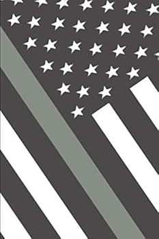 Paperback Thin Gray Line Recipe Book: Thin Gray Line Recipe Book, Take Note of Your Favorite Recipes & Recreate Them. Correctional Officers Notebook for Rec Book