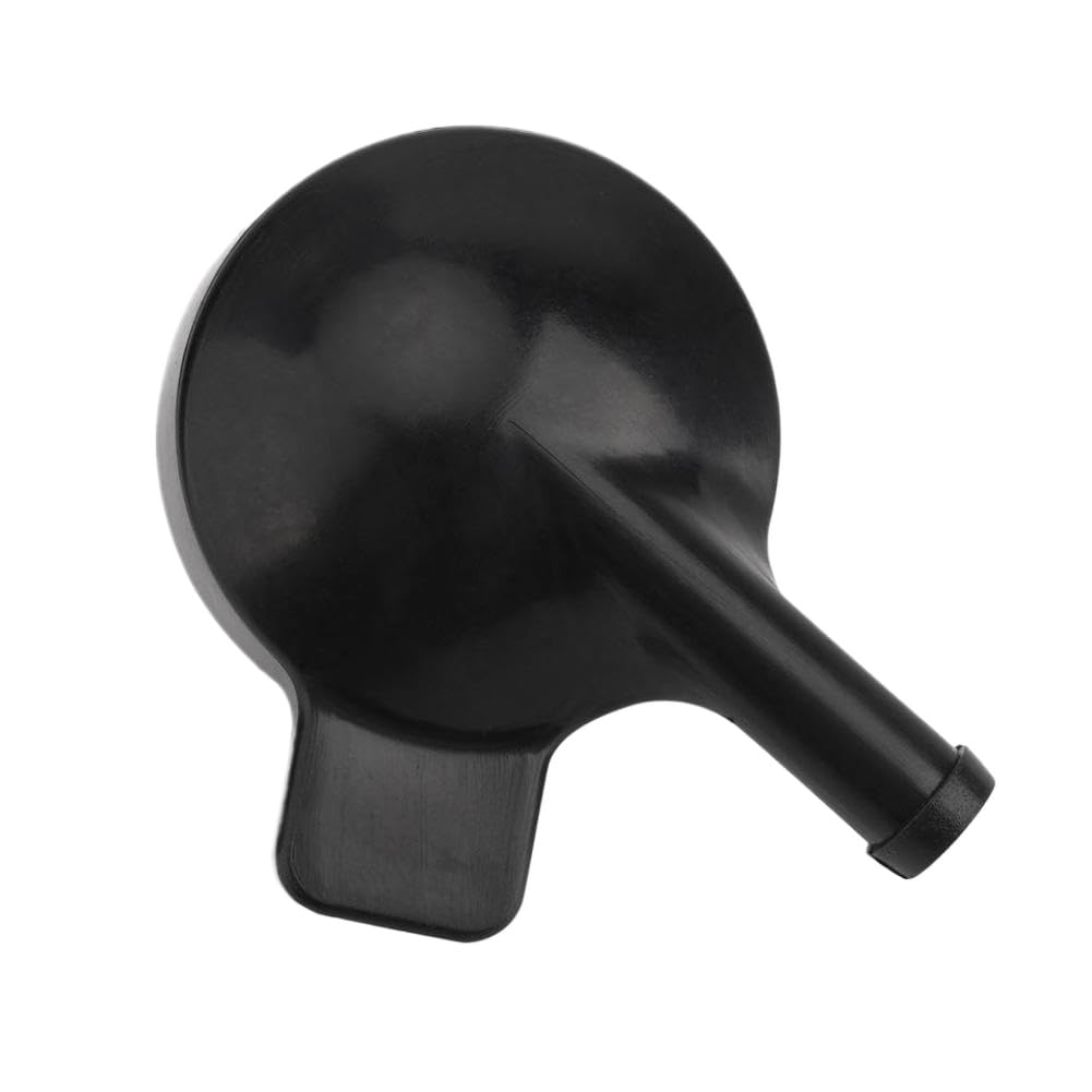 Tapa de botella de desbordamiento del tanque de refrigerante 26731-01 compatible con V-Rod VRSC 2002-06