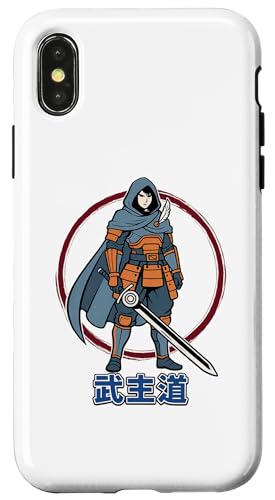 �u�����̒B�l�v�A�j������ �X�}�z�P�[�X iPhone X/XS �p