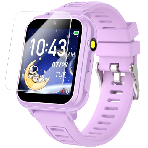 Smartwatch para Niños con Whatsapp Marca Cosjoype