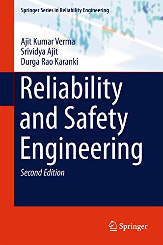 Reliability and Safety Engineering (Springer Series in Reliability Engineering) view 2