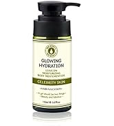 TWIN MONKEYS | A luxurious Glowing Hydration LEAVE ON Moisturizing Body Treatment Oil (150ml/ Cel...