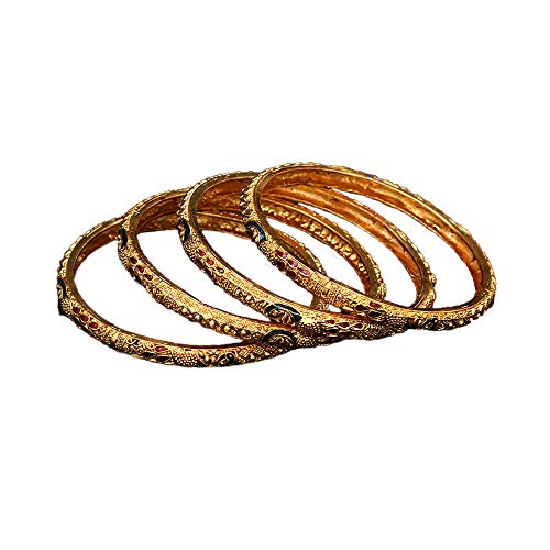 Bracelets indiens Kada fait main, cadeau idéal pour femme et fille