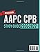 AAPC CPB Study Guide 2026-2027: Your Complete Path to Medical Billing Certification with 1,200 Practice Questions, Payer Contract Knowledge, and Claim Submission Expertise