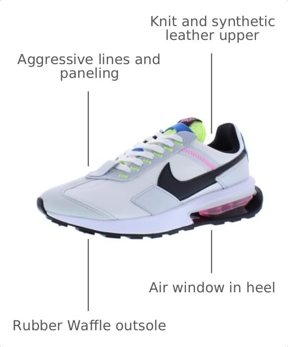 Image of Nike Men's Air Max Pre Sneaker