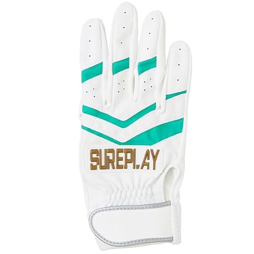 싅 VAvC  obeBOO[u obeBO ꕔZ싅Ή p SBA-240 SUREPLAY 싅pi X[X|[c (WG)zCg×O[ XL(27cm)