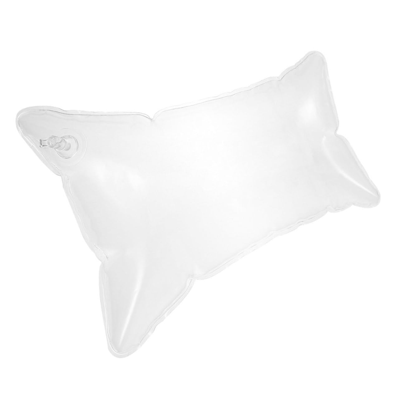 KICHOUSE Waterproof Inflatable Pillow Camping Pillow Inserts Sofa Cushion Large Packing Filler Portable Sofa Supply