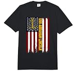 Aircraft Carrier USS Abraham Lincoln Veterans Father Grandpa Comfort Colors Adult Heavyweight T-Shirt