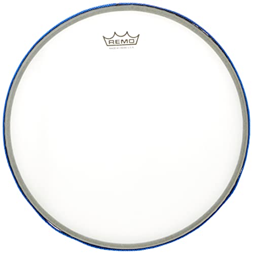 Frame Drum Remo HD-8910-00 tambour sur cadre 10x1 9/16 pouces pour percussion